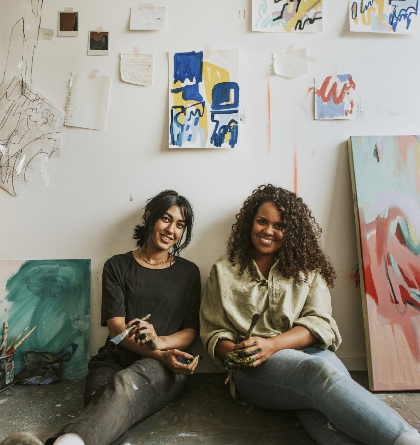 Socially Engaged Art – POSH ACT Toolkit – Power of POSH ACT Toolkit for ...
